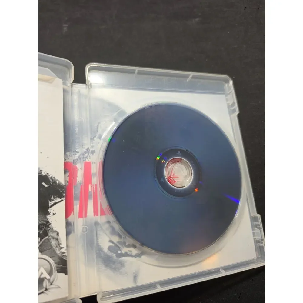 Syndicate (Sony PlayStation 3, 2012) Cib Ps3 Tested